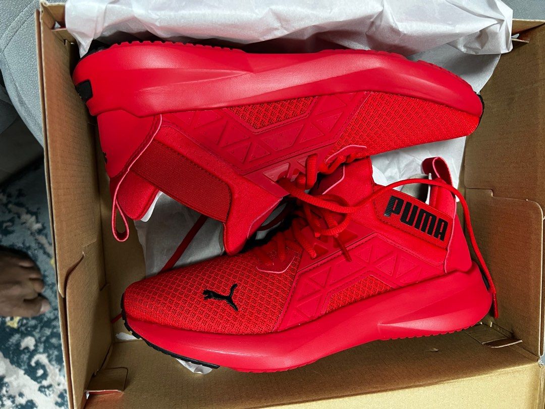 Puma Softride Enzo NXT