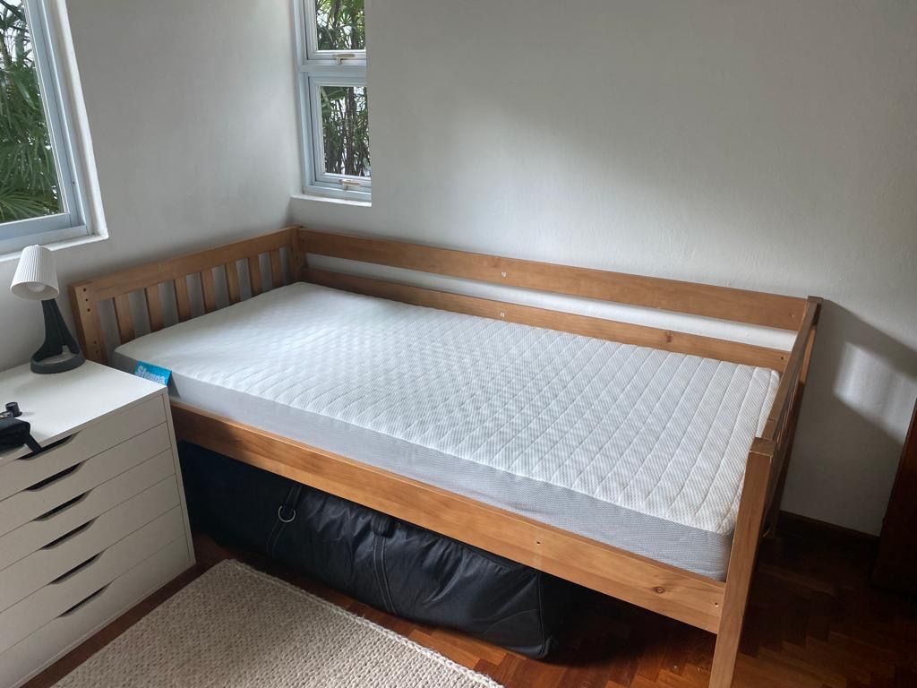 Quality John Lewis bunk bed, Furniture & Home Living, Furniture, Bed