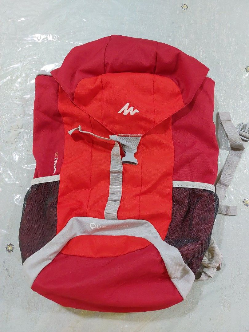 Arpenaz top 30 quechua