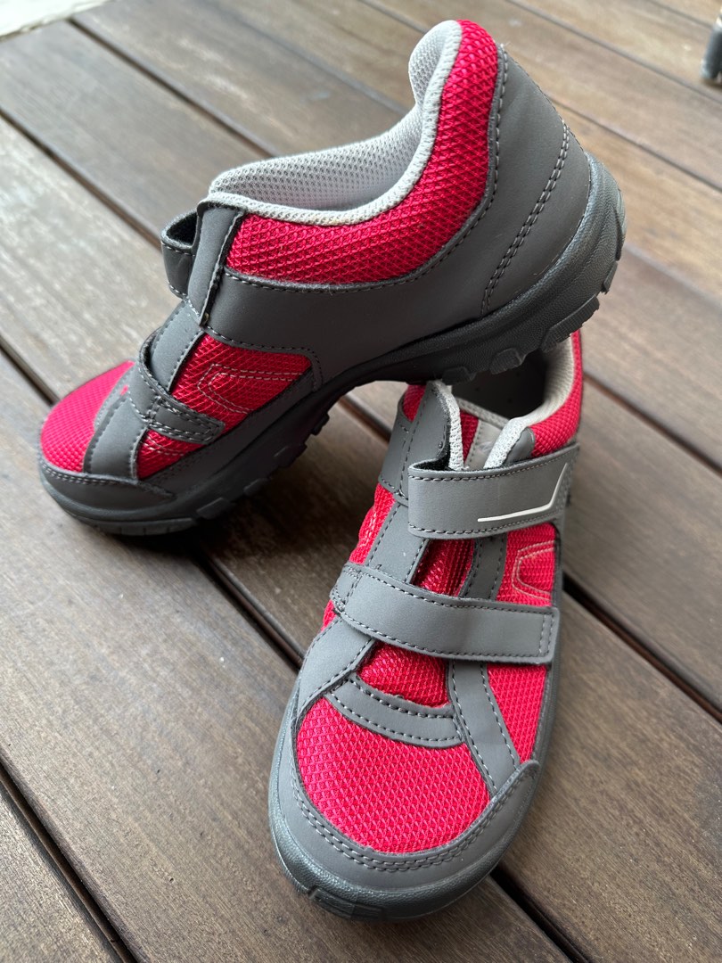 Quechua shoes outlet kids