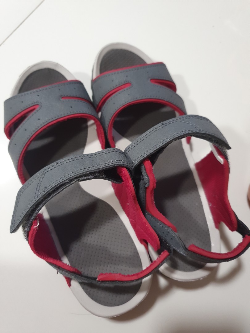 Quechua women's sandals on sale