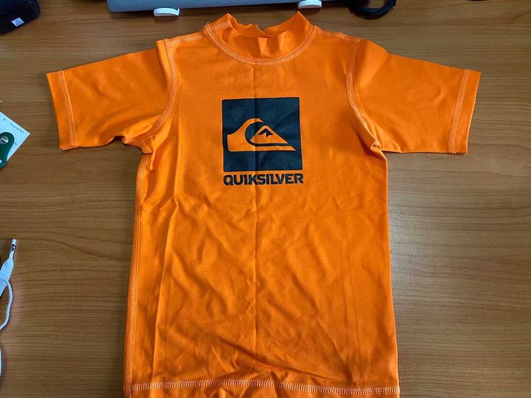 Quiksilver baby swimwear sales
