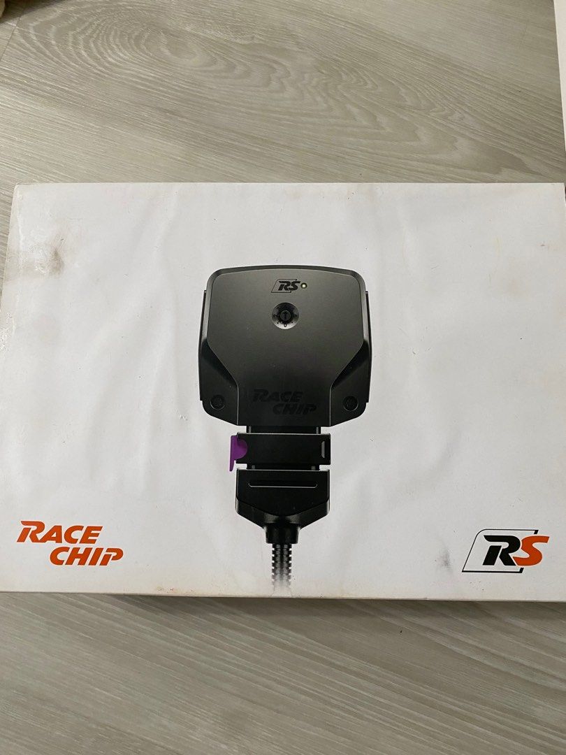 RACE CHIP S (HONDA JADE RS用)-