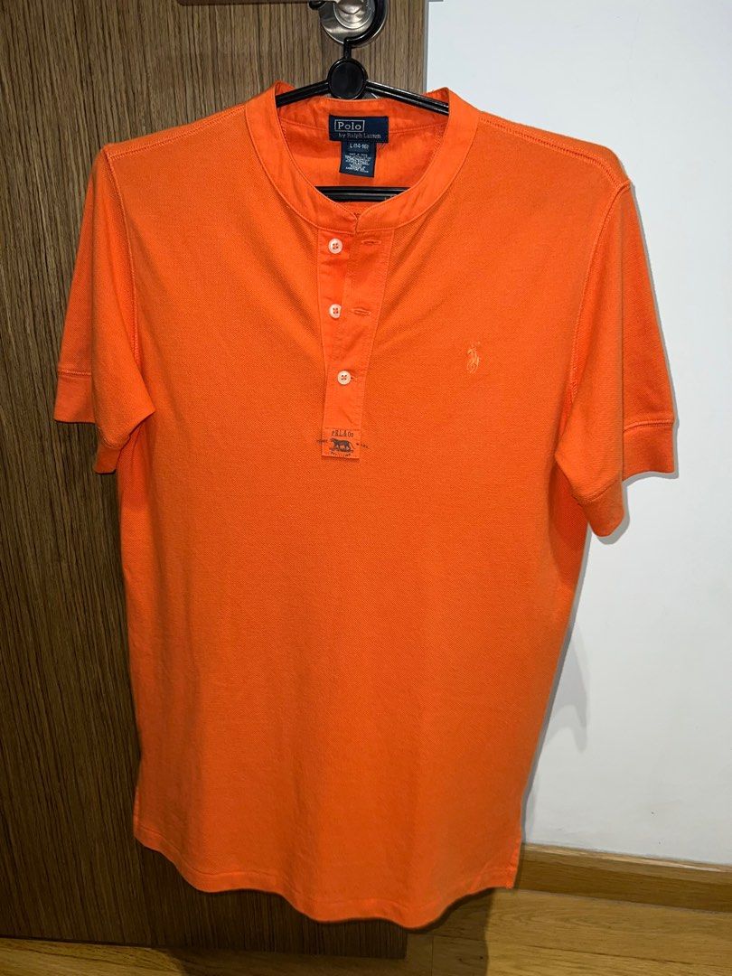 Ralph Lauren Polo Shirt, Men's Fashion, Tops & Sets, Tshirts & Polo