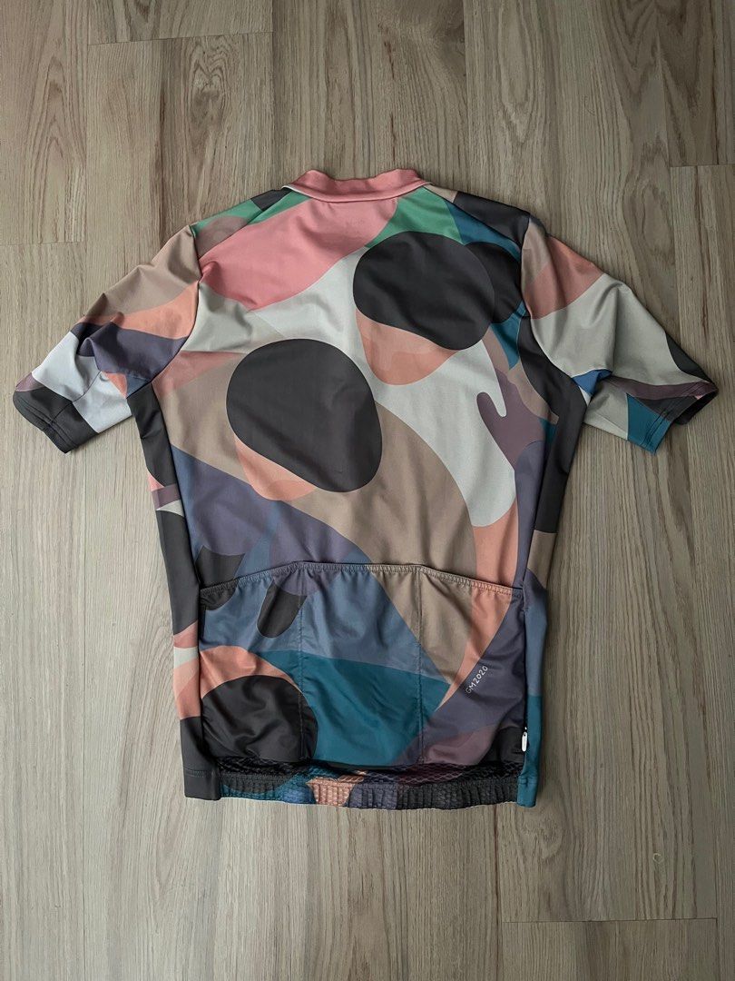 Rapha mcfetridge best sale