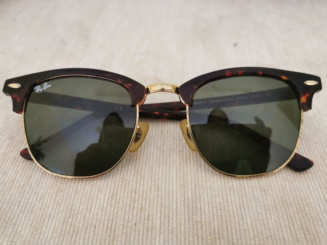 Tortoise shell clubmasters cheap