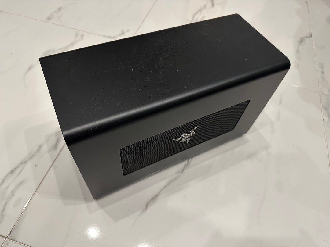 Razer core x vega 64 sale