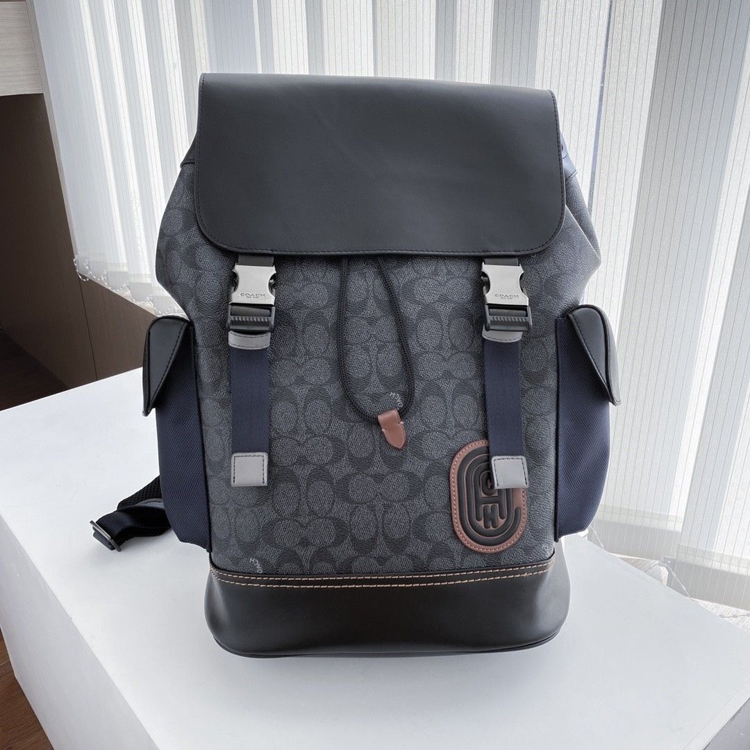 Michael kors sales rivington backpack