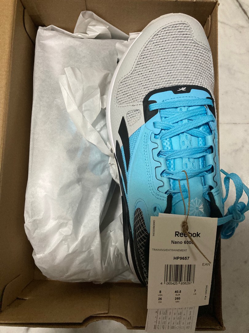 Reebok 6000 shoes cheap