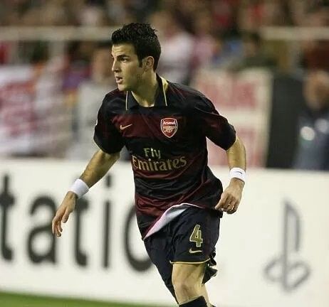 Arsenal 07 2025 08 third kit