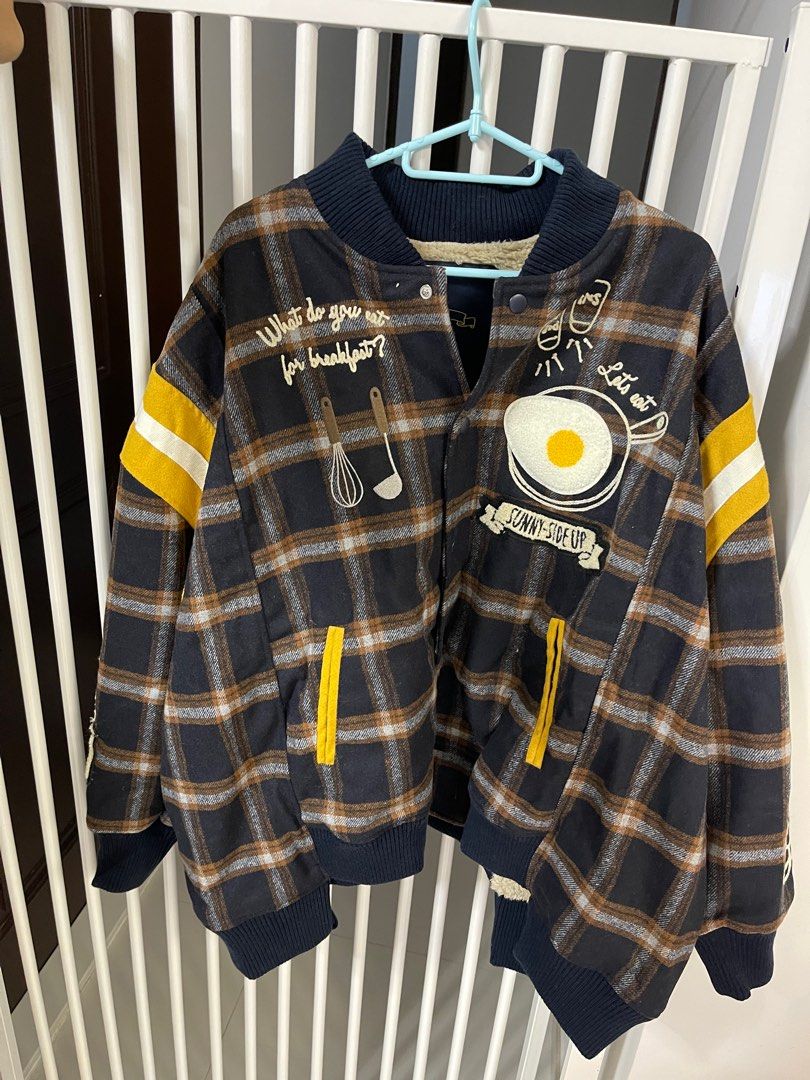 全新Rivet & Surge jacket, 女裝, 外套及戶外衣服 Carousell