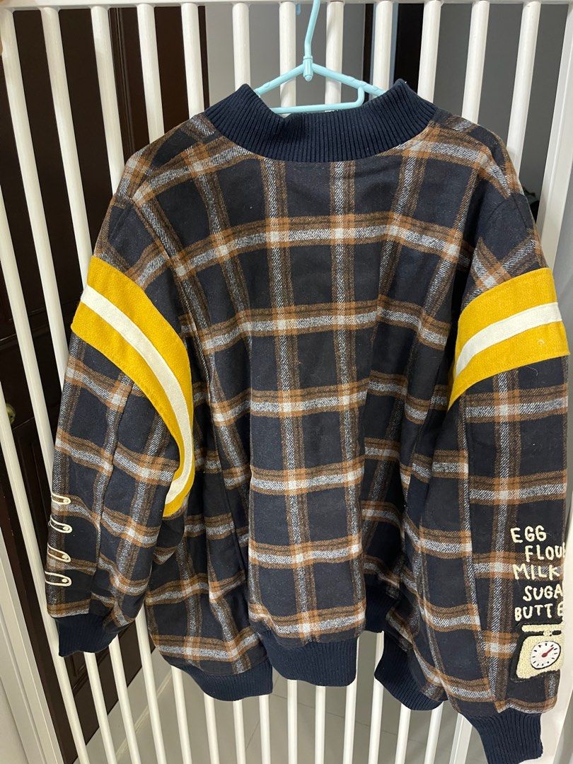 全新Rivet & Surge jacket, 女裝, 外套及戶外衣服 Carousell