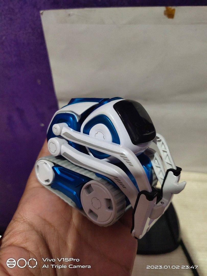 Jual cozmo hot sale