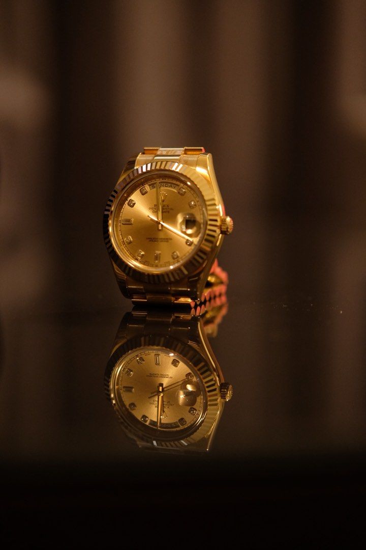 41mm presidential rolex cheap