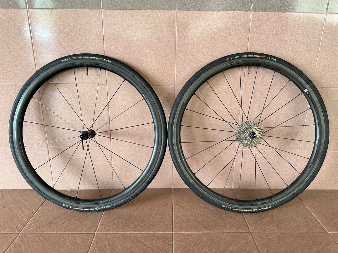 roval clx 32 rim brake