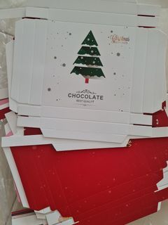 Royce Chocolate Box