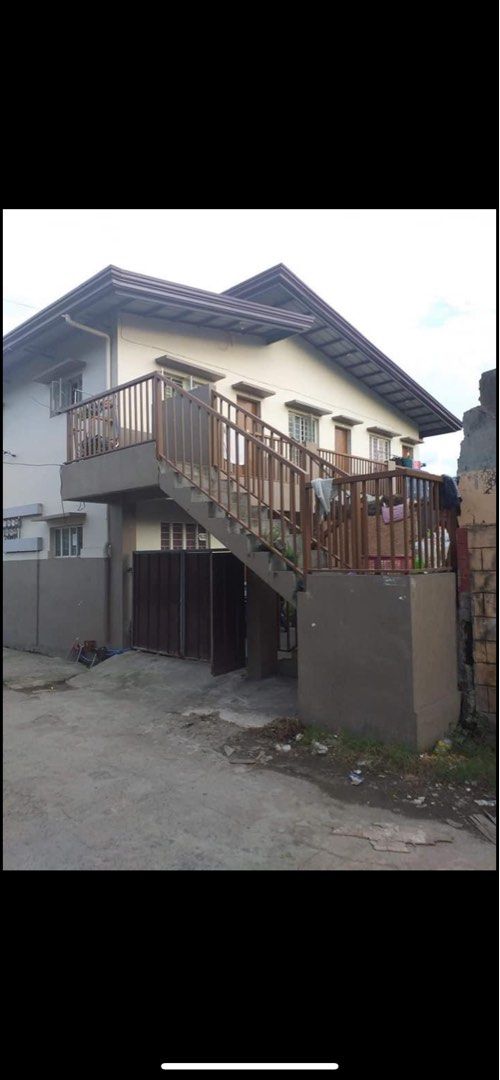 RUSH FOR SALE 6 DOOR APARTMENT at Balagtas, bulacan, Property, For Sale