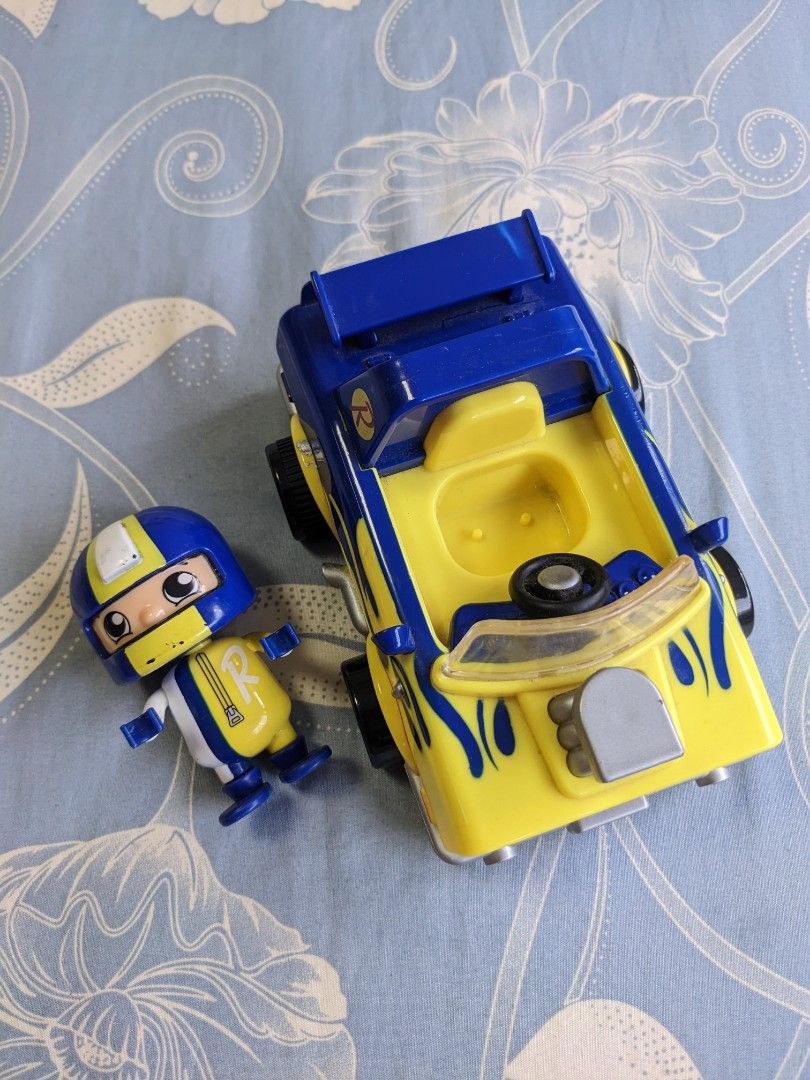 Ryan Toy Review: Discovering the Age and Appeal of YouTube's Favorite Kid!