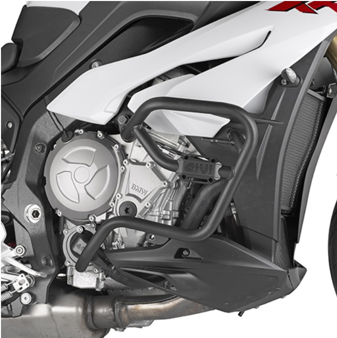 GIVI PR5108 R1200GS 1250GSラジエーターガード M130 アクセサリー