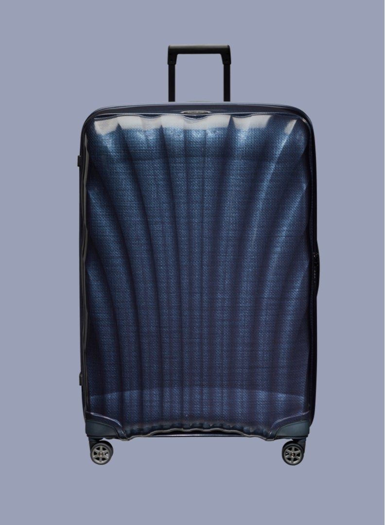 Samsonite cosmolite spinner 86cm top