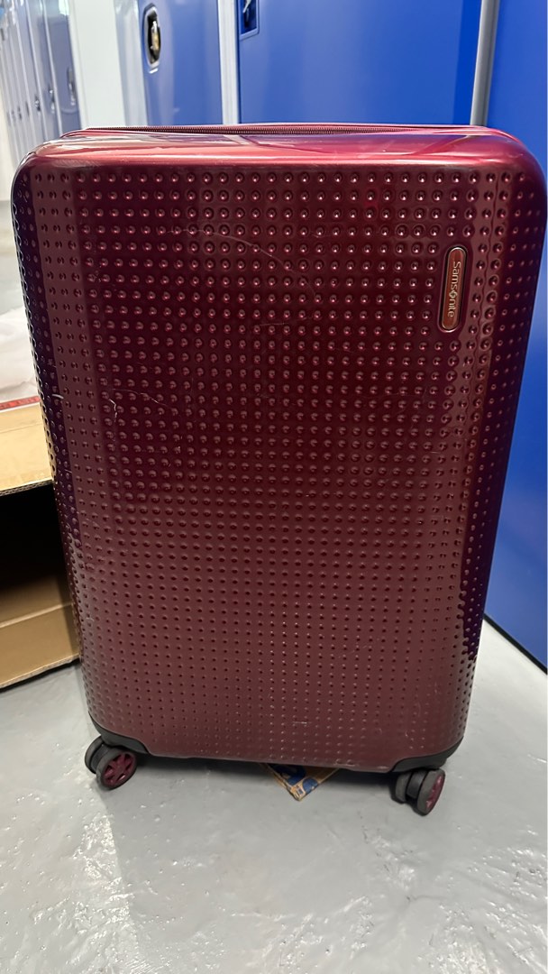 Samsonite pixel hotsell