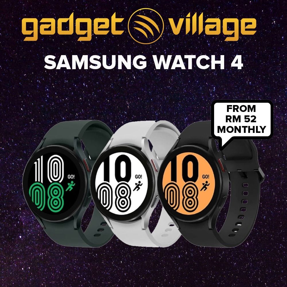 Samsung galaxy watch installment best sale