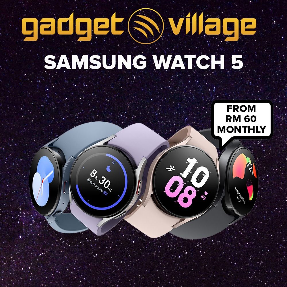 Samsung watch 2024 monthly payment