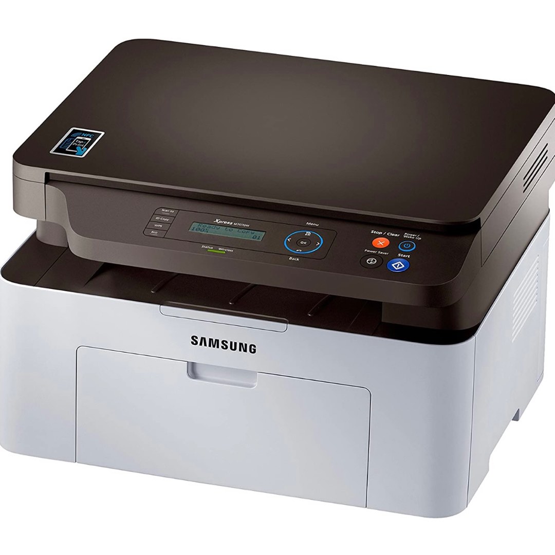 Samsung M2070W Printer, Computers & Tech, Printers, Scanners & Copiers ...