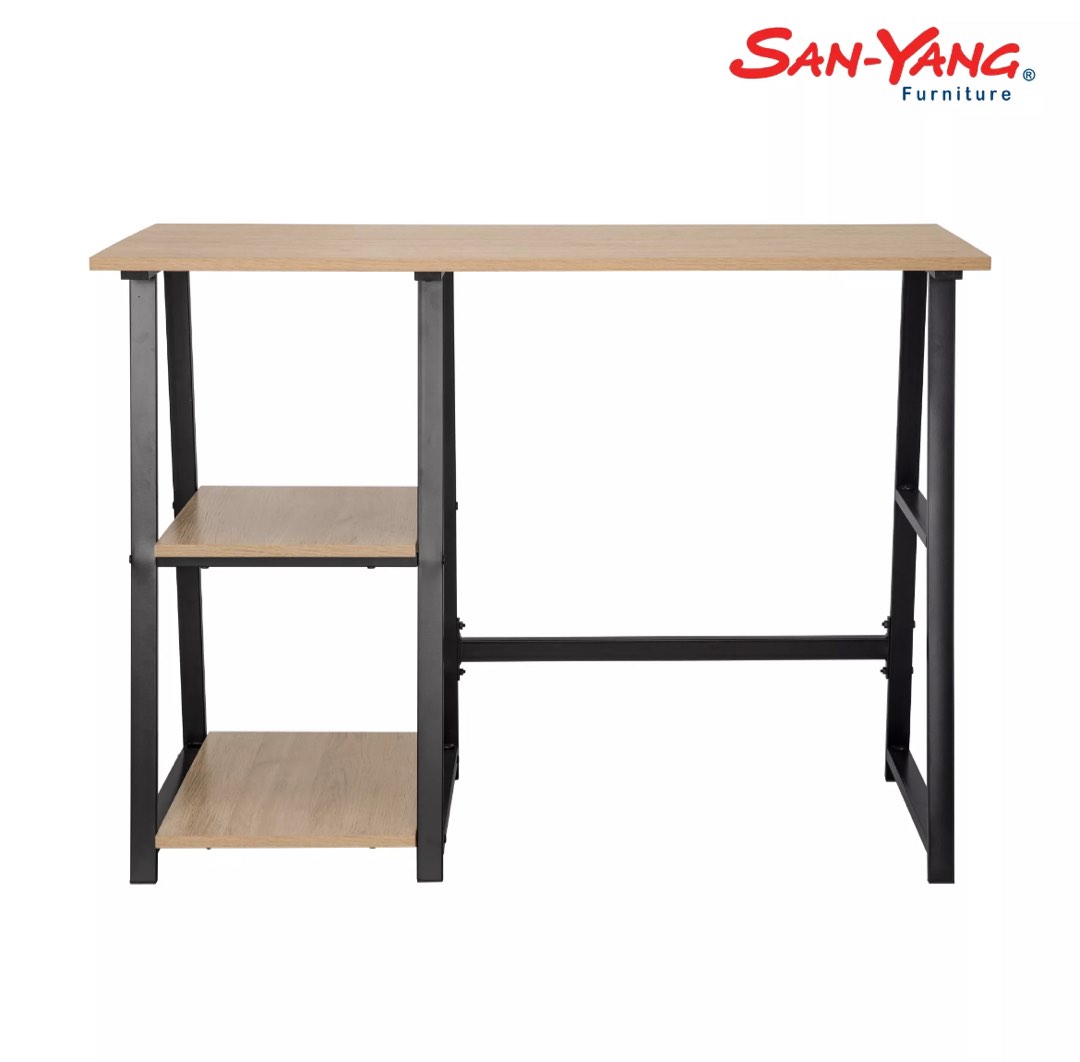 Sangyang Computer table, Furniture & Home Living, Office Furniture