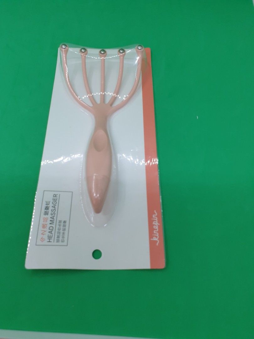 Scalp massage, Beauty & Personal Care, Hair on Carousell