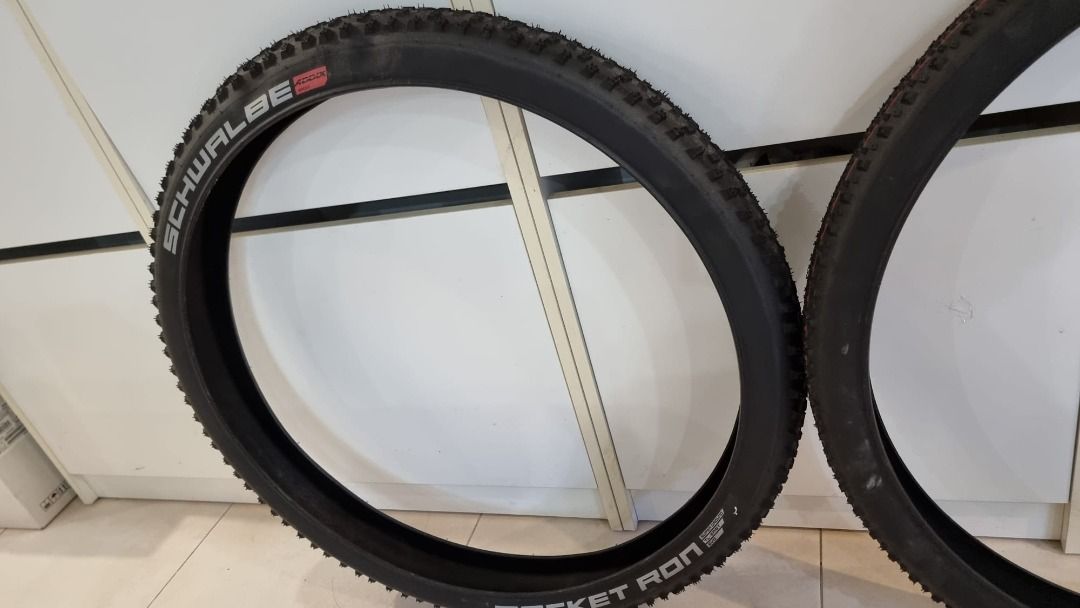 SCHWALBE Addix Speed Tyres 27.5 Tubeless - Fastest Tire Review in ...