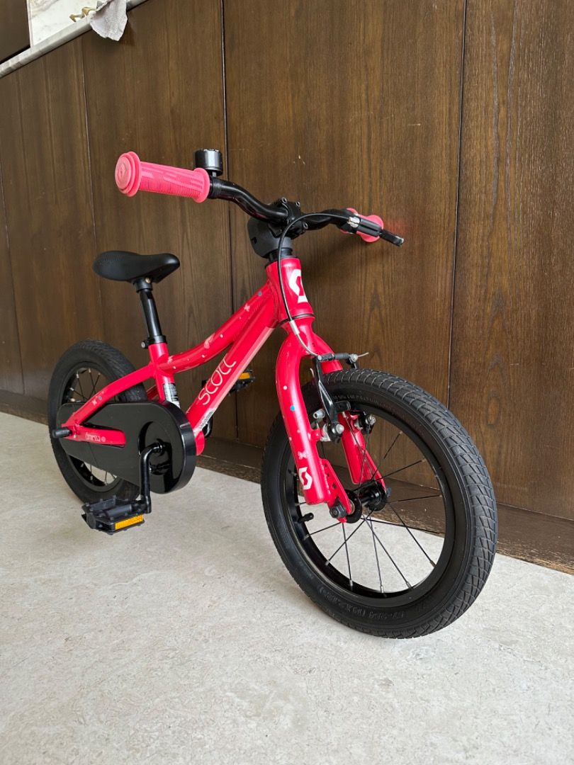 Scott contessa sale kids