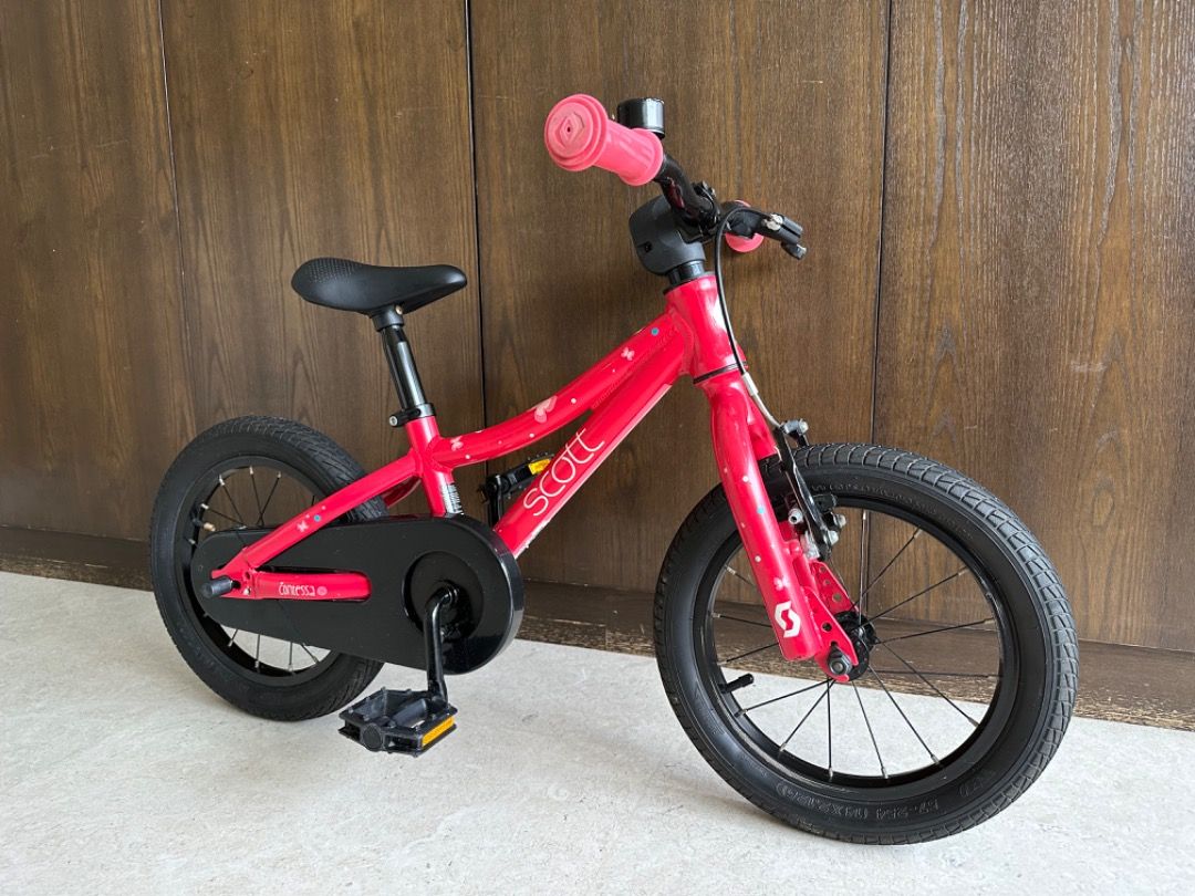 Scott contessa 14 inch hot sale