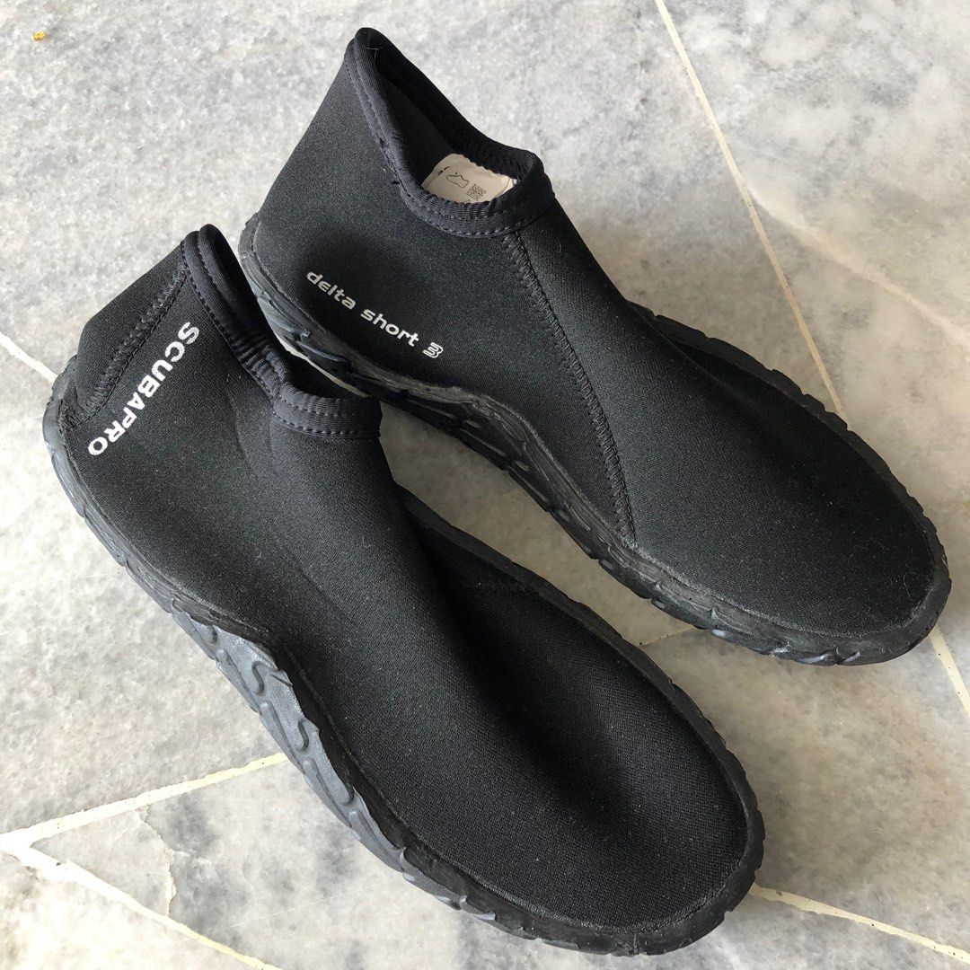 Scubapro boots new arrivals