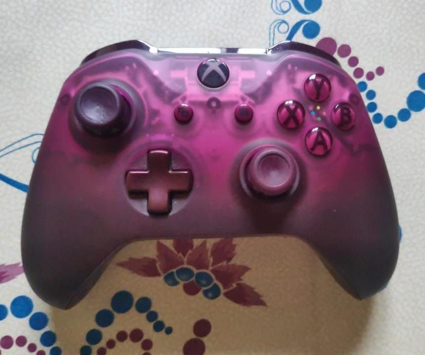 Phantom magenta on sale special edition