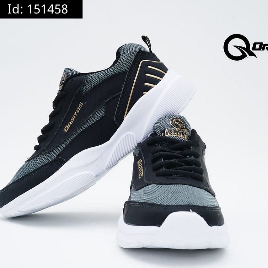 Sepatu cheap sneakers sport