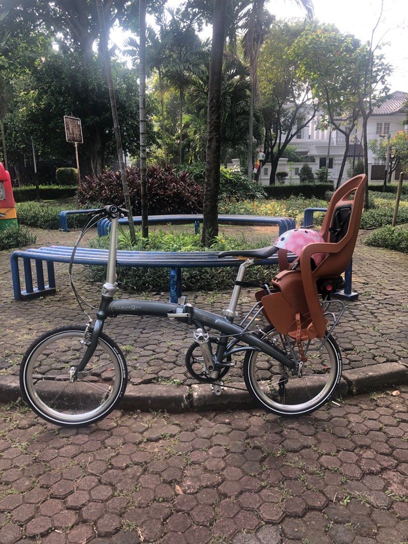 Dahon mu 2025 sl 2009