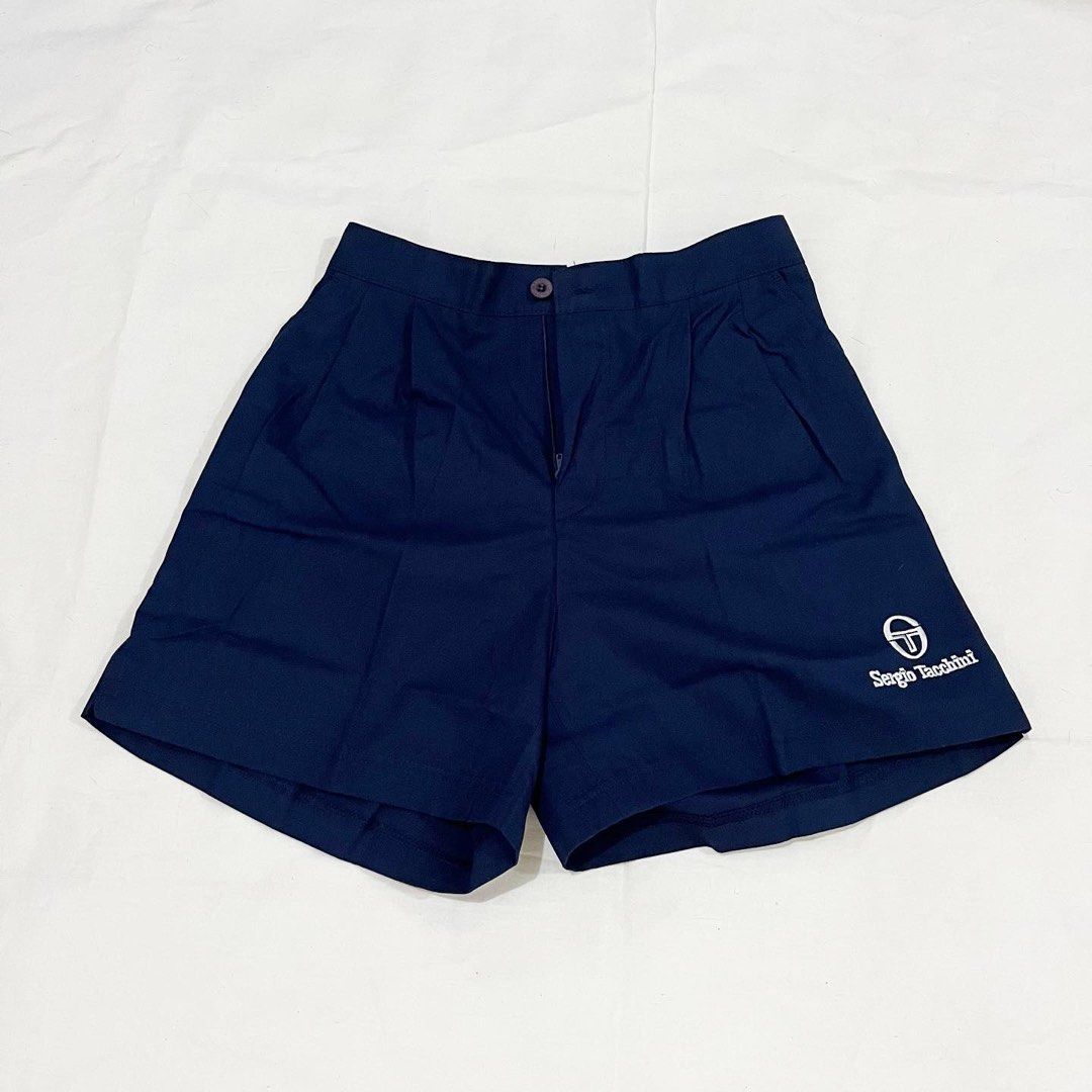 Short pants outlet sergio tacchini