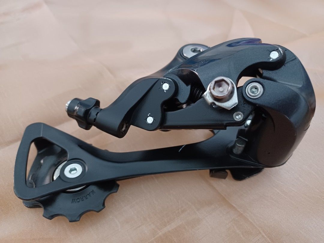 shimano sora 9 speed rear derailleur