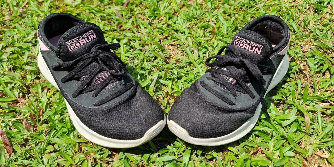 Skechers go run womens sale deals