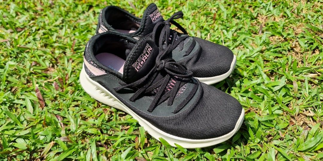 Skechers go deals run womens sale