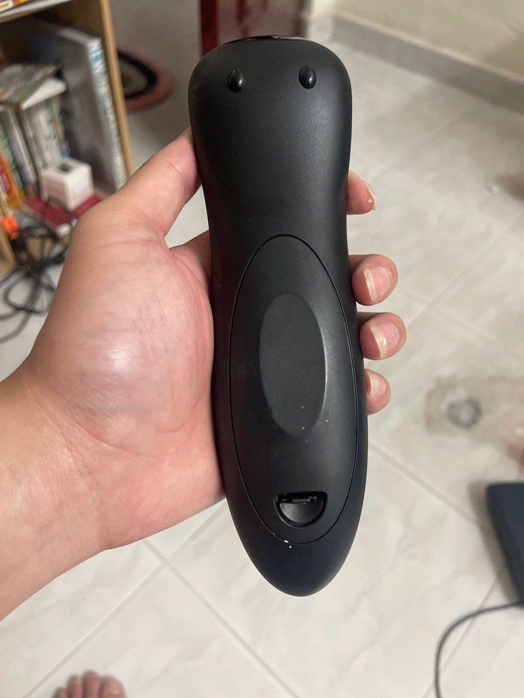 Singtel tv remote control, TV & Home Appliances, TV & Entertainment, TV