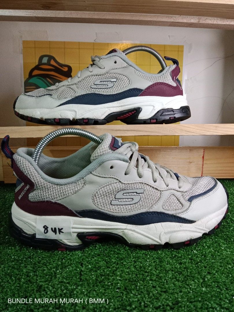 Skechers stamina outlet bluecoast