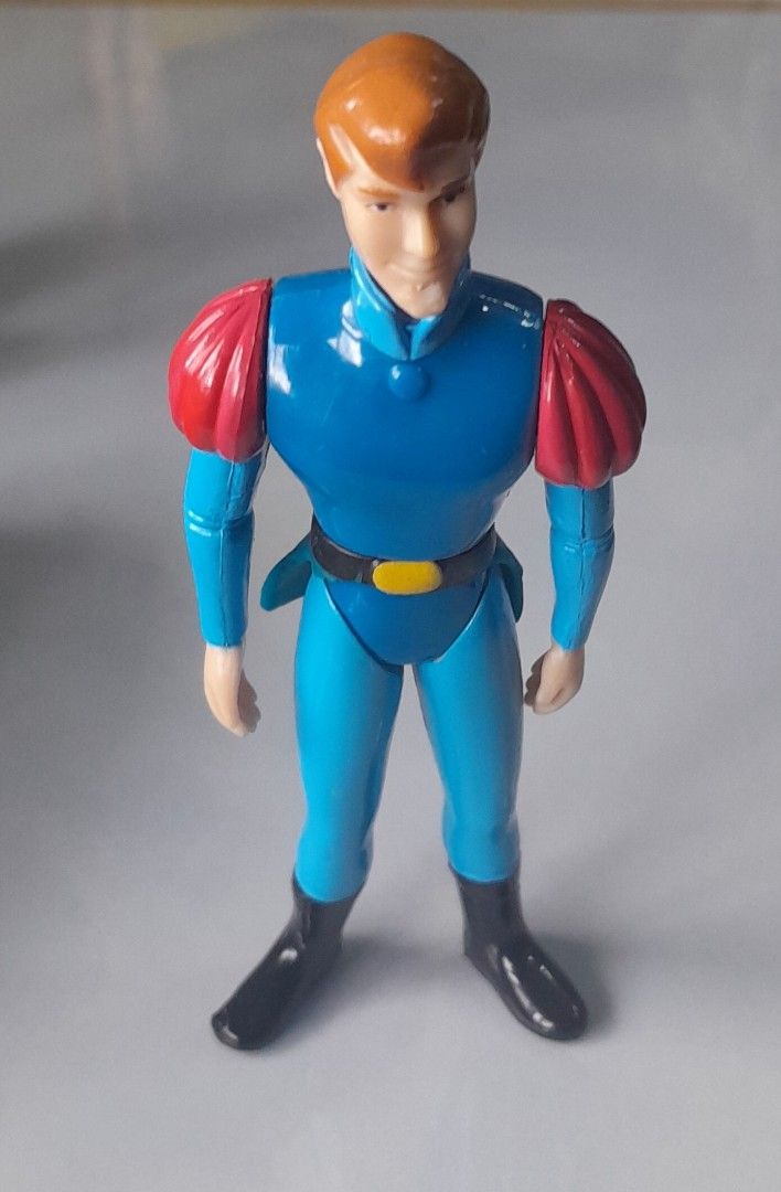 Sleeping beauty toy set, Hobbies & Toys, Toys & Games on Carousell