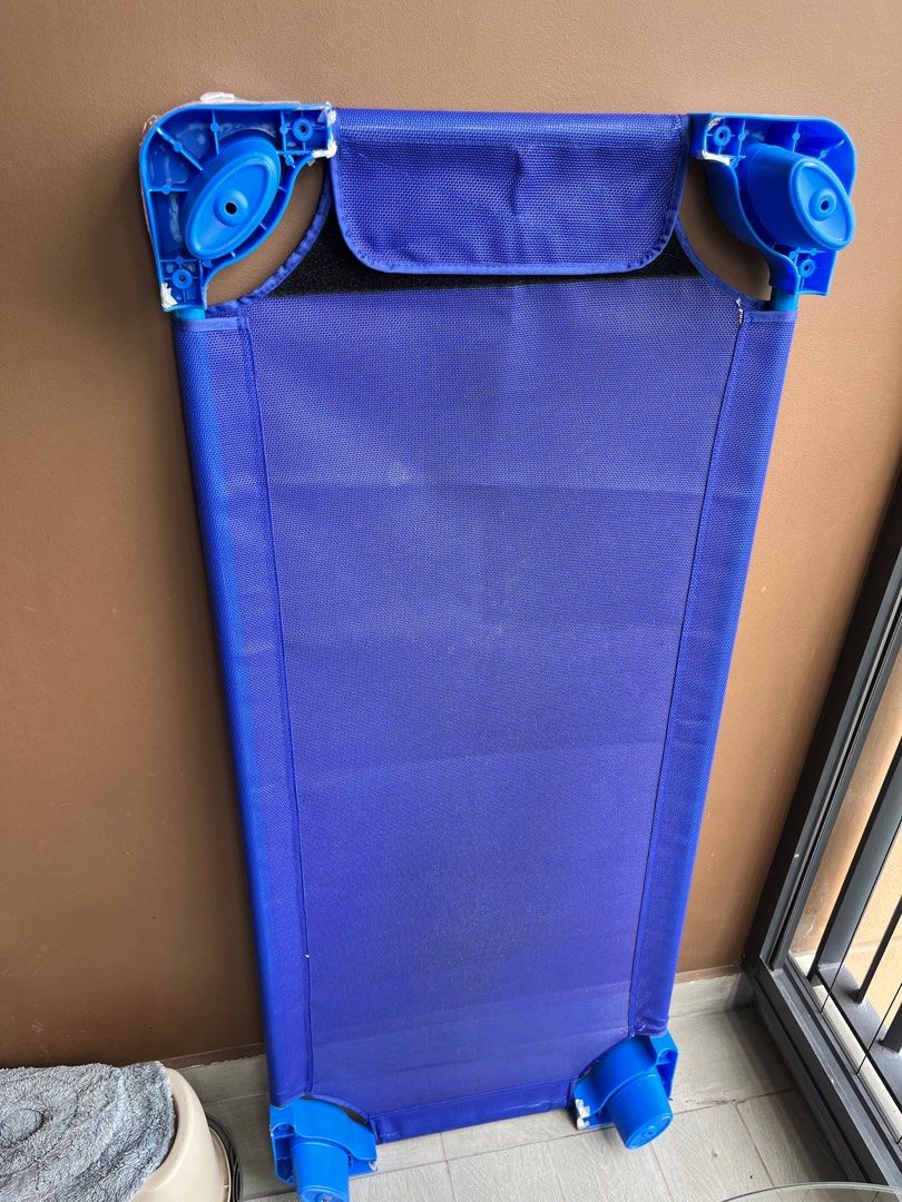 Sleeping cot, Babies & Kids, Baby Nursery & Kids Furniture, Cots