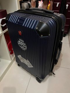 Small Cabin Luggage