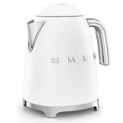 SMEG Kettle 1.7 Ltrs, TV & Home Appliances, Kitchen Appliances, Kettles