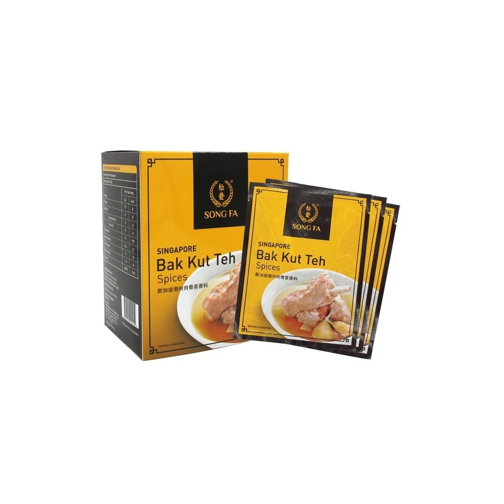 song-fa-ba-kut-teh-spices-10-packets-x-30-g-food-drinks-packaged