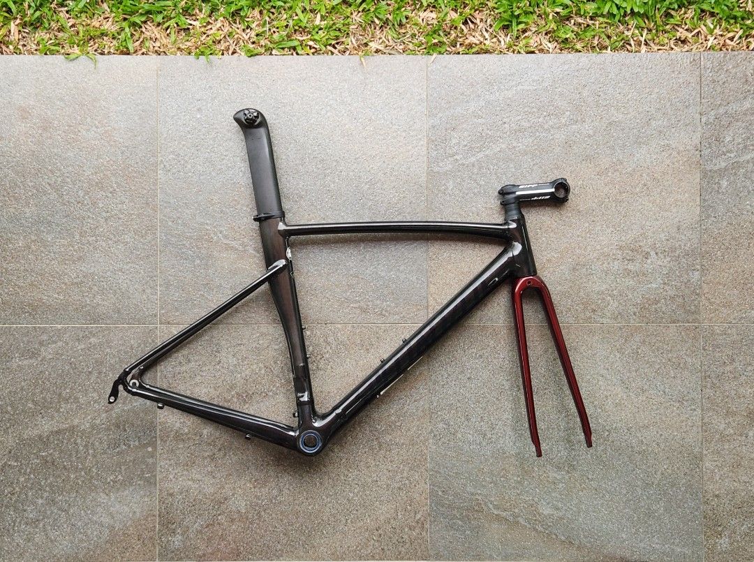 Allez sprint hot sale frameset 2020