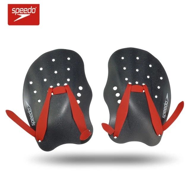Speedo swimming hand paddles deals